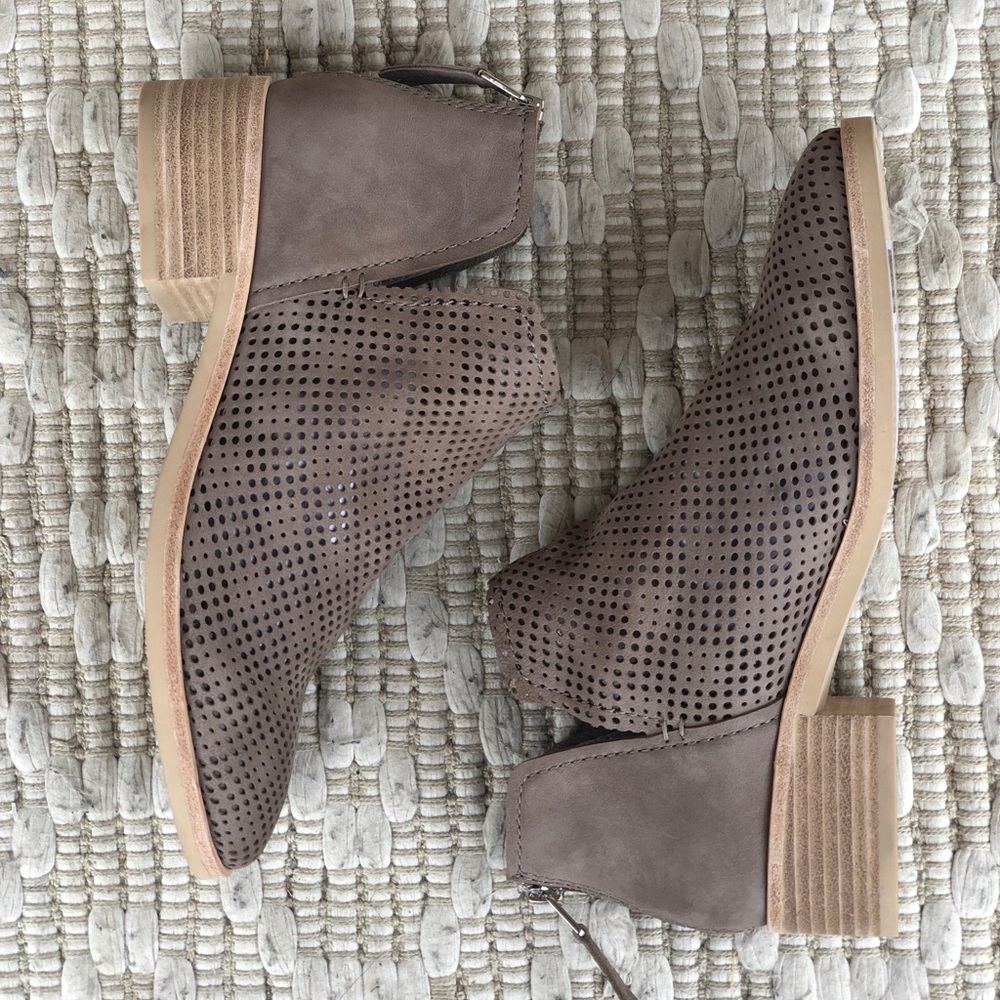 Dolce Vita Bootie